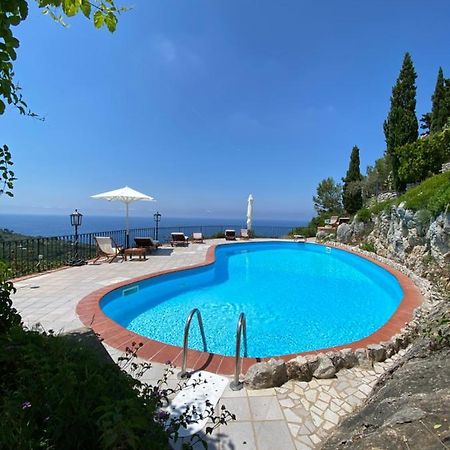 Romantic Resort - Adults Only Anacapri  Eksteriør bilde