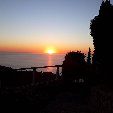 Romantic Resort - Adults Only Anacapri  Eksteriør bilde