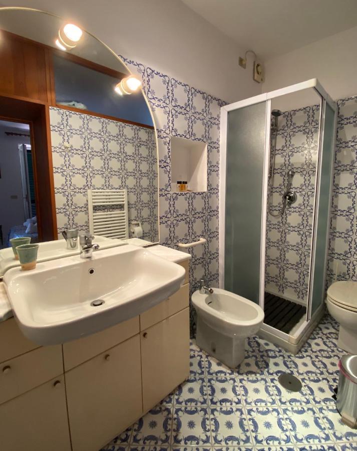 Romantic Resort - Adults Only Anacapri  Eksteriør bilde