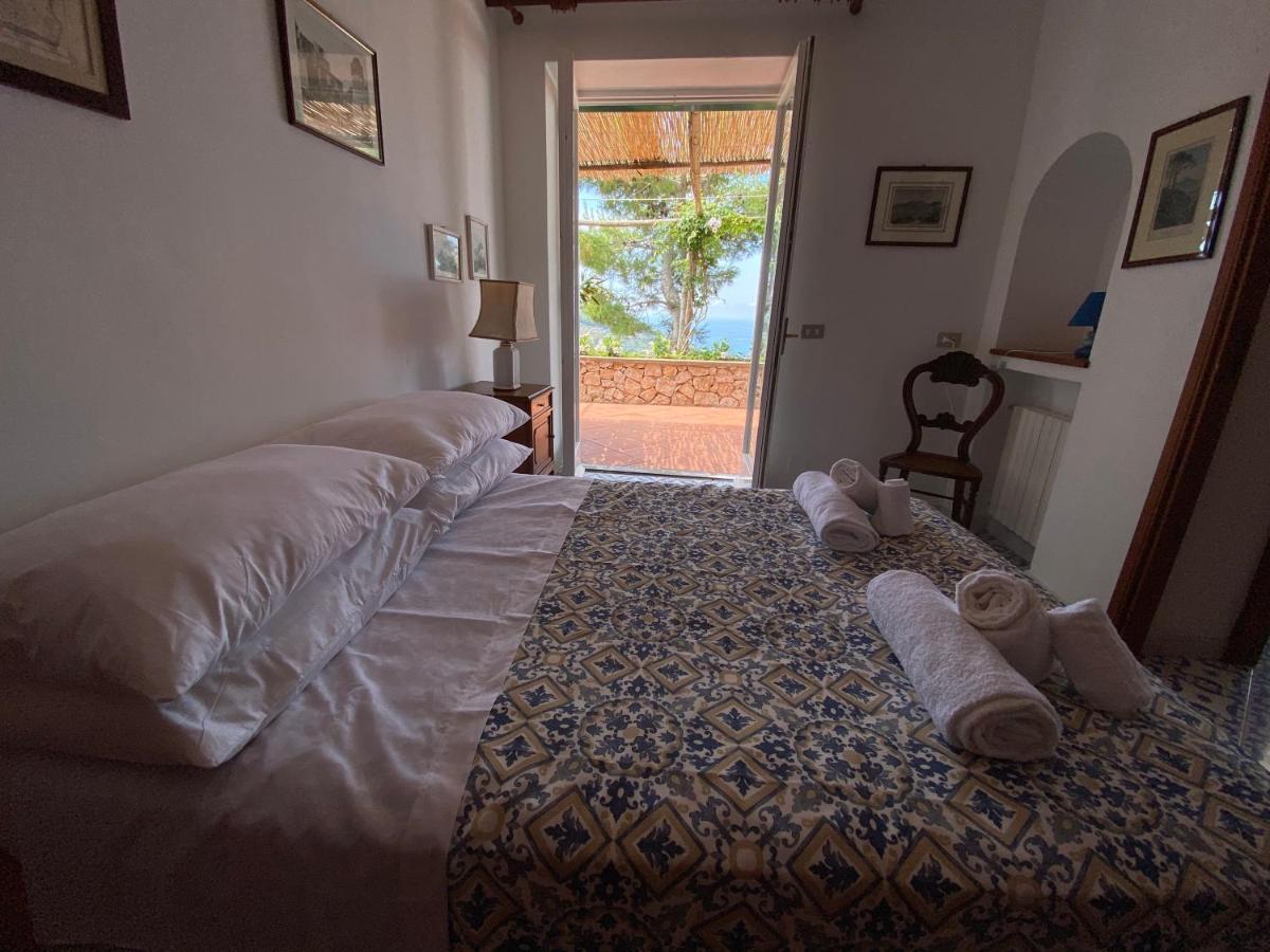 Romantic Resort - Adults Only Anacapri  Eksteriør bilde