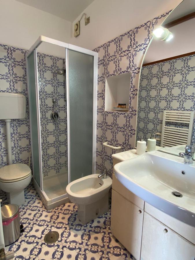 Romantic Resort - Adults Only Anacapri  Eksteriør bilde