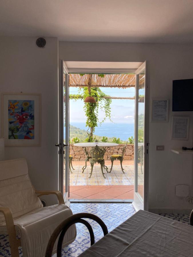 Romantic Resort - Adults Only Anacapri  Eksteriør bilde
