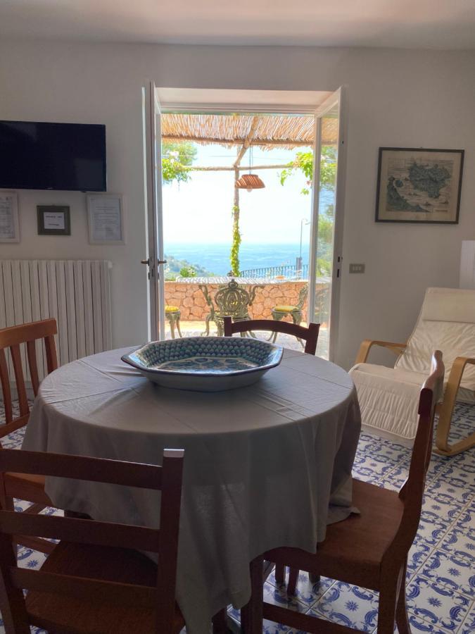 Romantic Resort - Adults Only Anacapri  Eksteriør bilde