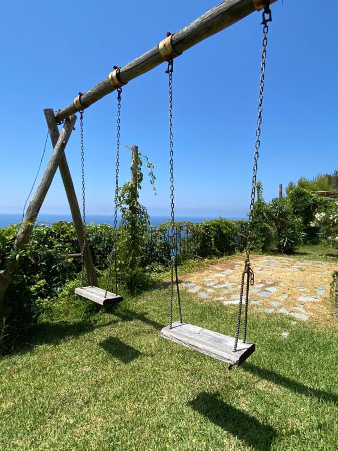 Romantic Resort - Adults Only Anacapri  Eksteriør bilde
