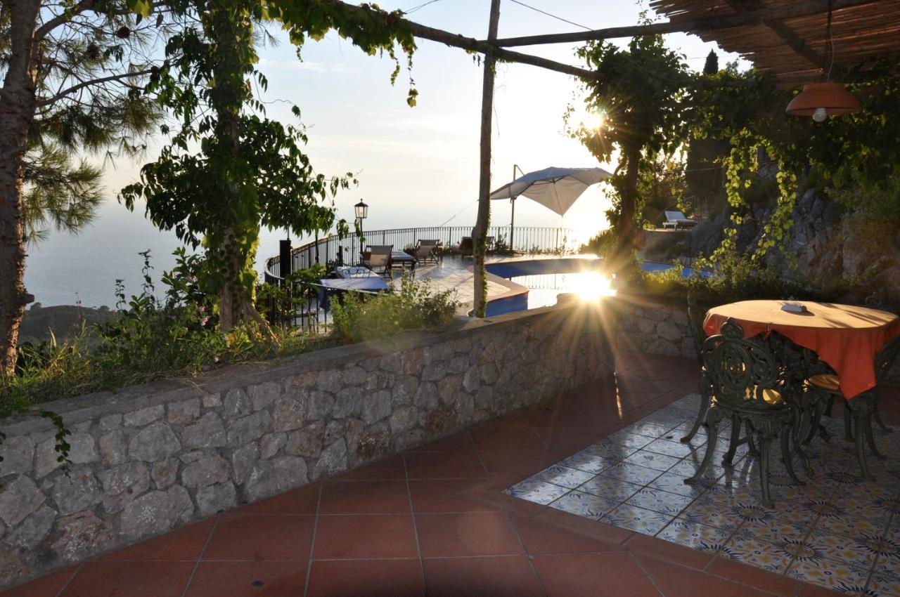 Romantic Resort - Adults Only Anacapri  Eksteriør bilde