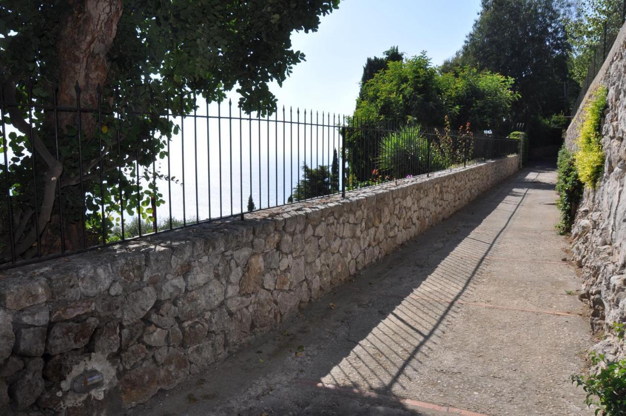 Romantic Resort - Adults Only Anacapri  Eksteriør bilde
